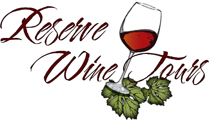Reserve Wine Tours – Napa County & Sonoma County